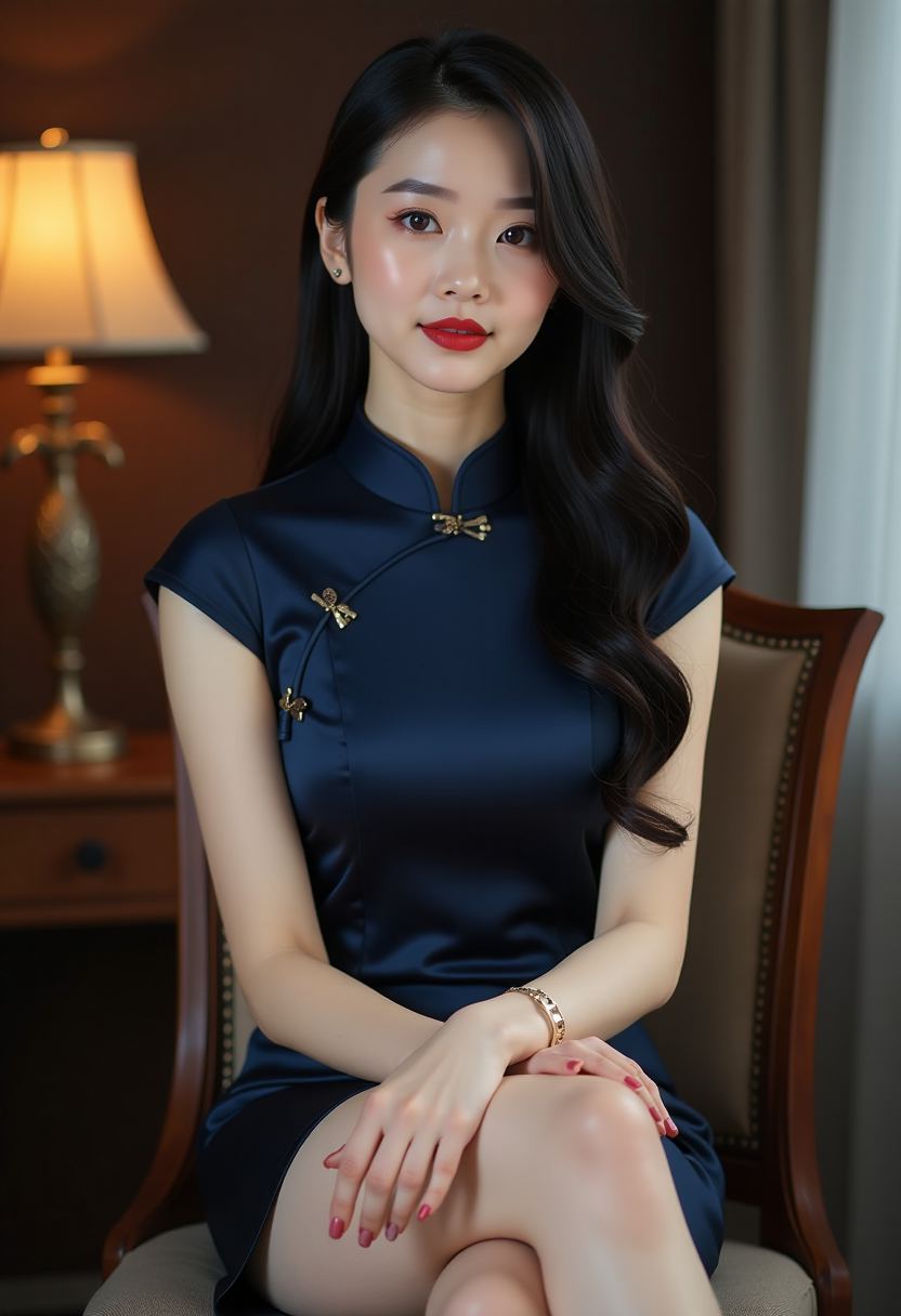 直播封面